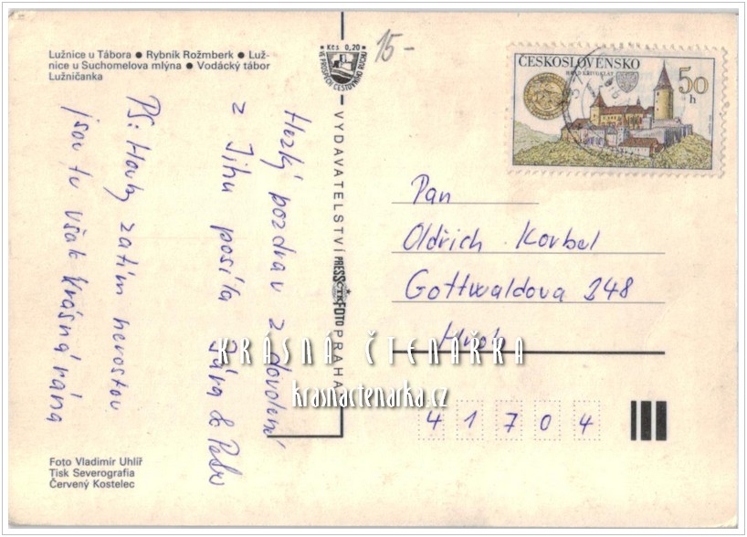 Řeka LUŽNICE, Vodáci