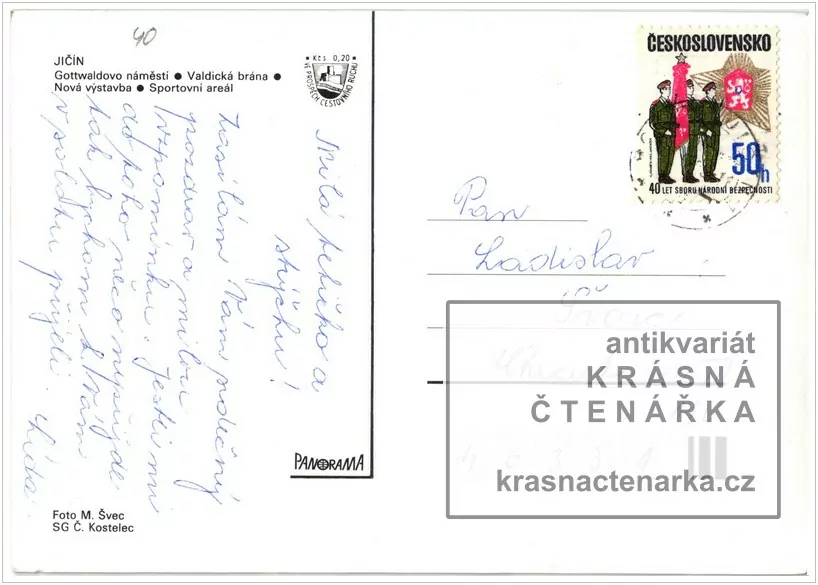 JIČÍN