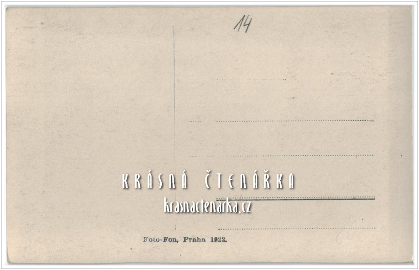 ČESKÝ KRUMLOV, Pohled na zámek