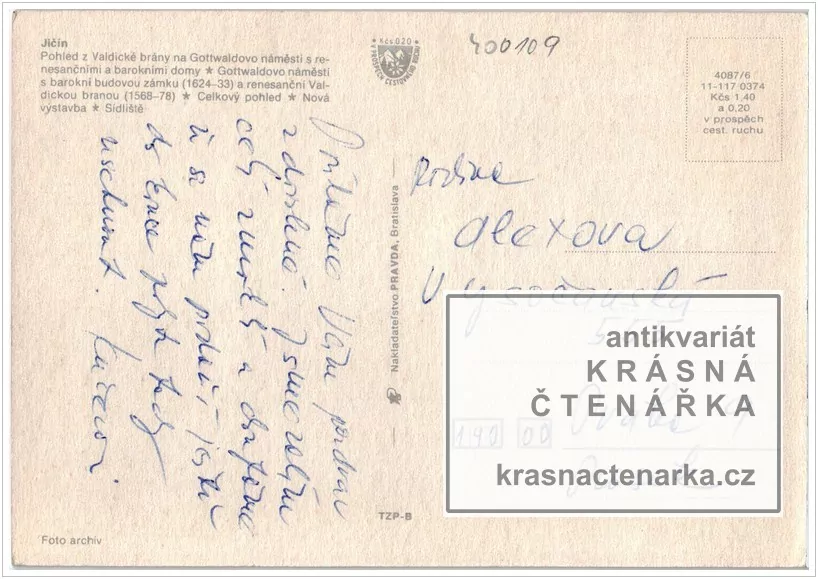 JIČÍN
