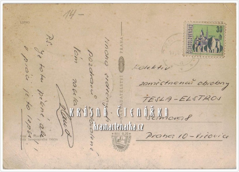 Vodní nádrž LIPNO a přístaviště