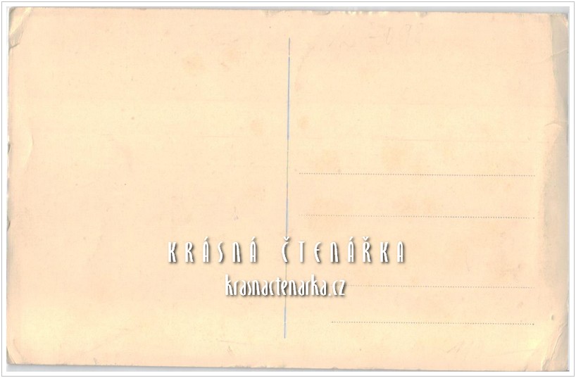 RAKOVNÍK, Ze starého Rakovníka