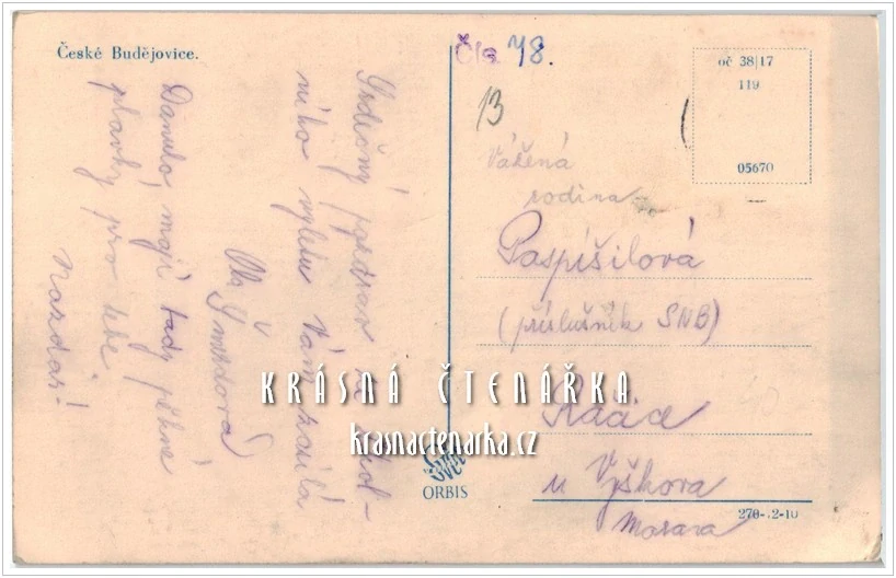 ČESKÉ BUDĚJOVICE, Samsonova kašna na náměstí