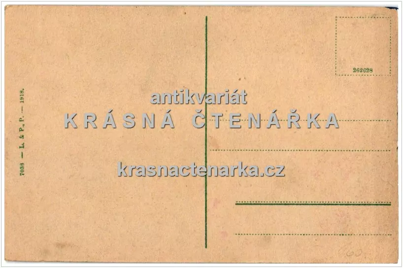 JIČÍN (náměstí)