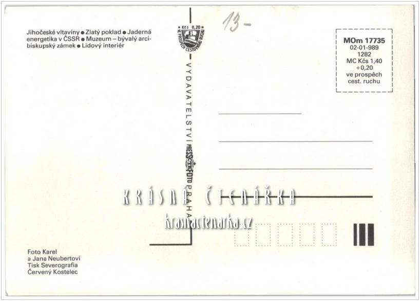 Muzeum TÝN NAD VLTAVOU