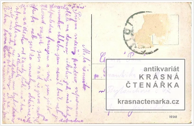 JIČÍN (náměstí)