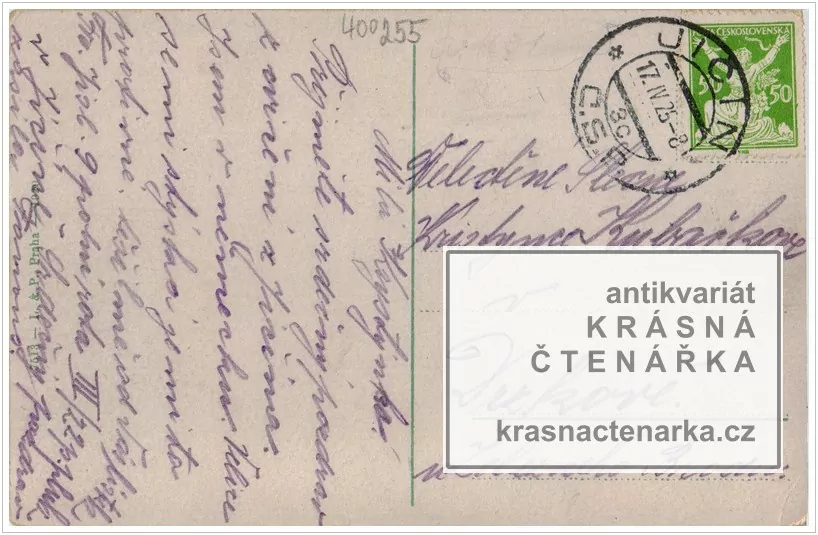 JIČÍN (náměstí)