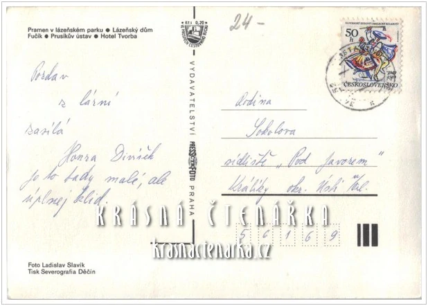 KONSTANTINOVY LÁZNĚ