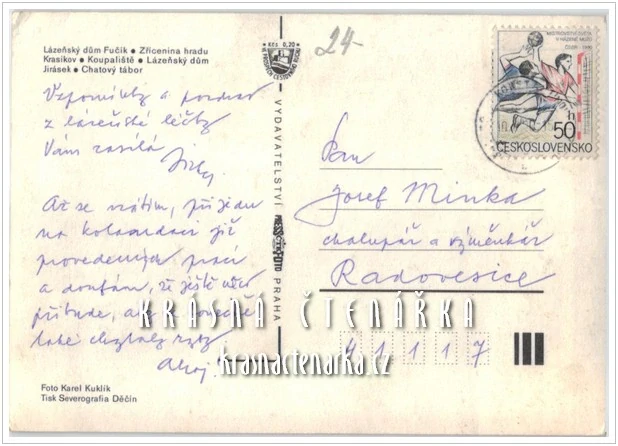 KONSTANTINOVY LÁZNĚ