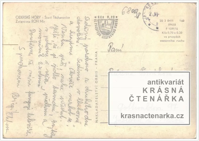 JANSKÉ KOUPELE