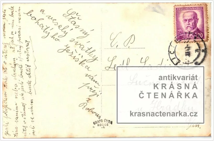 vánoční JIČÍN