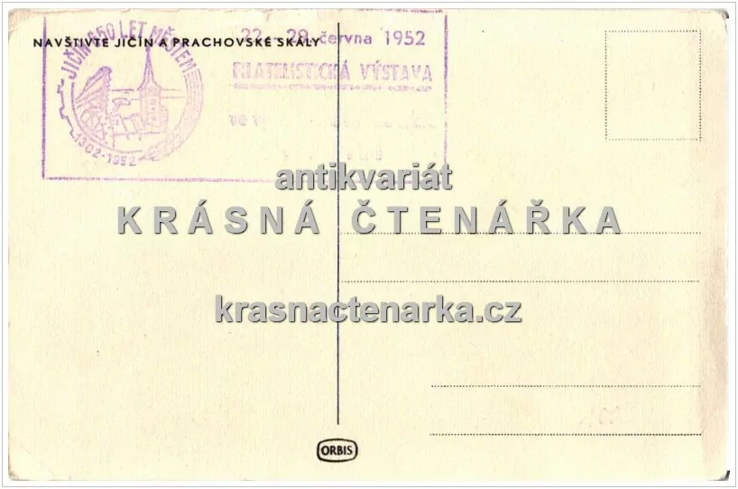 JIČÍN