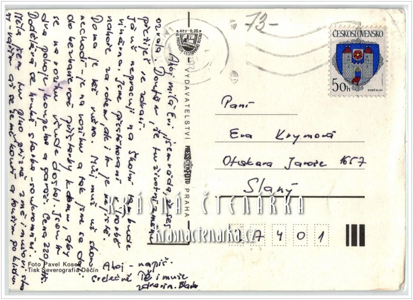 ZLÍN, dříve Gottwaldov, Hotel Moskva