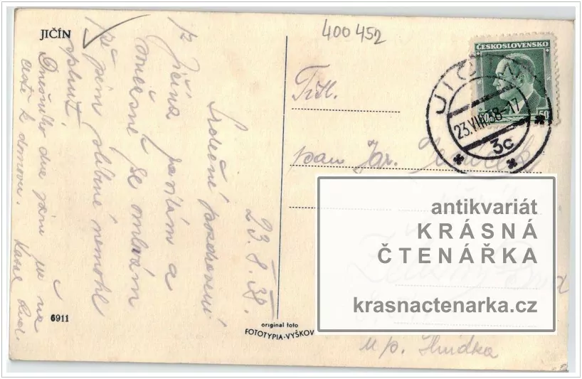 JIČÍN (divadlo Český Ráj)