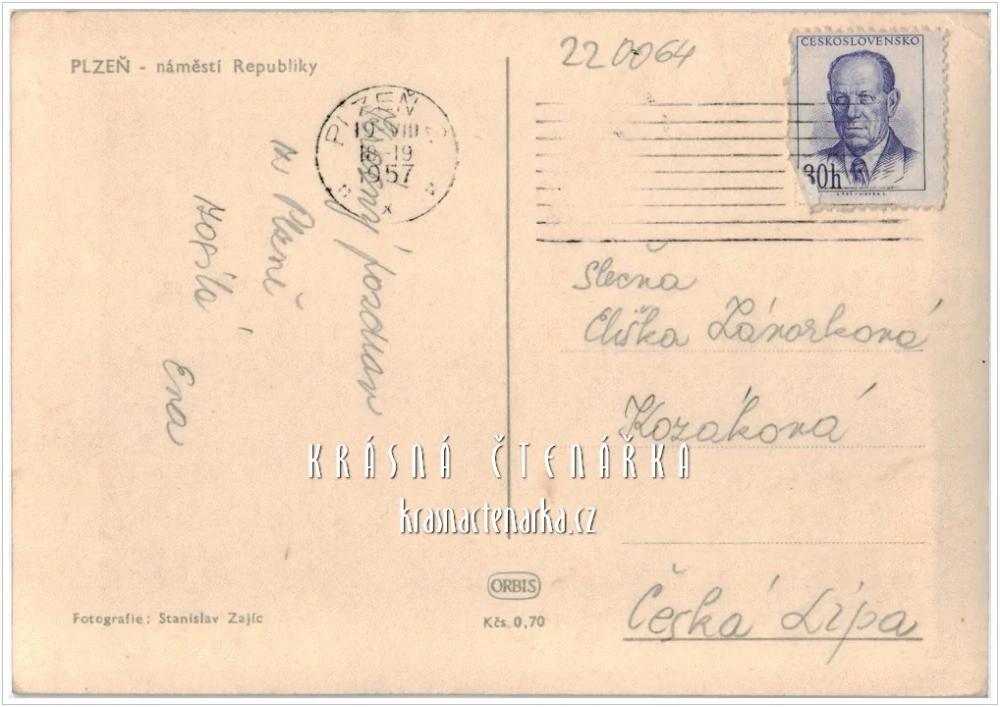 PLZEŇ, Náměstí Republiky