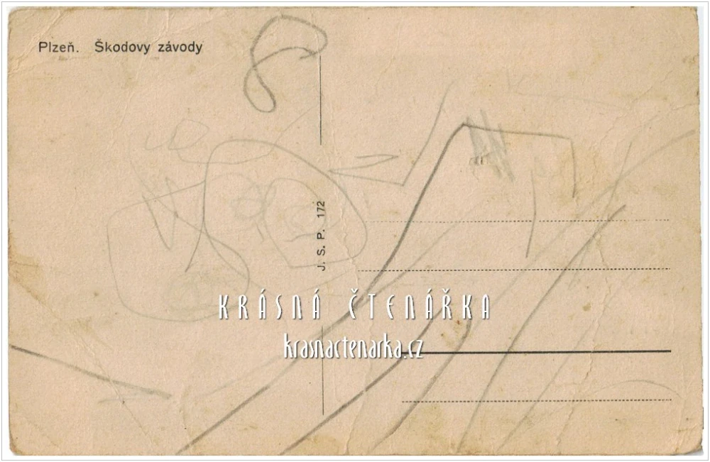 PLZEŇ, Škodovy závody