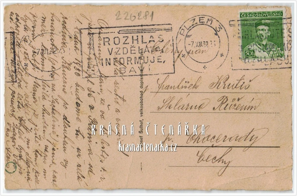 PLZEŇ, Škodovy závody