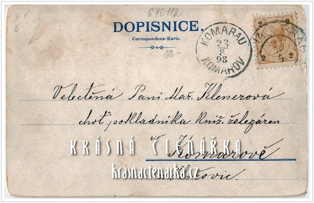 HODSLAVICE, Rodný dům Fr. Palackého