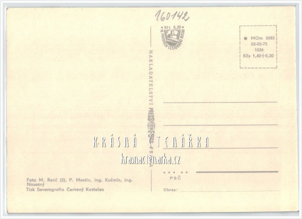 PÍSEK - MIROTICE - MILEVSKO