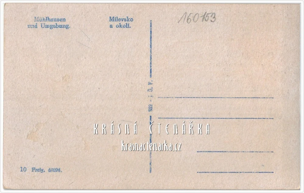 PÍSECKO, Tyrolský dům - Zvíkov - Orlík - Červená - Milevsko
