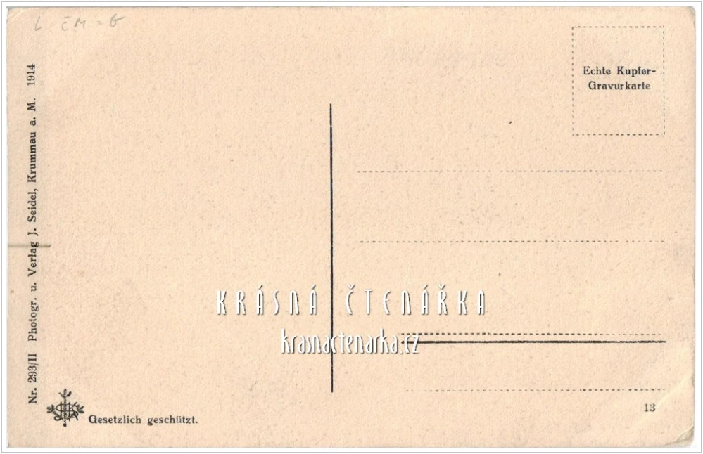 Přírodní rezervace BOUBÍNSKÝ PRALES