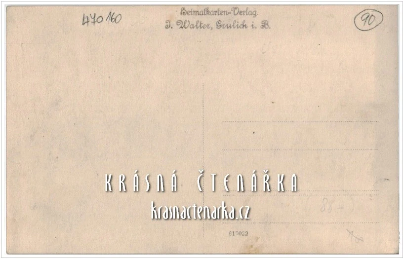 KRÁLÍKY, Kostel Nanebevzetí Panny Marie