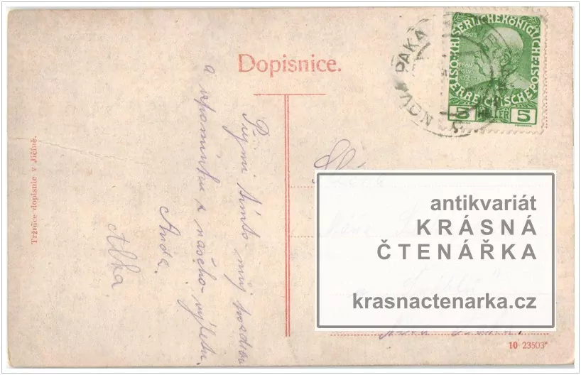 PRACHOVSKÉ SKÁLY (Císařská chodba)