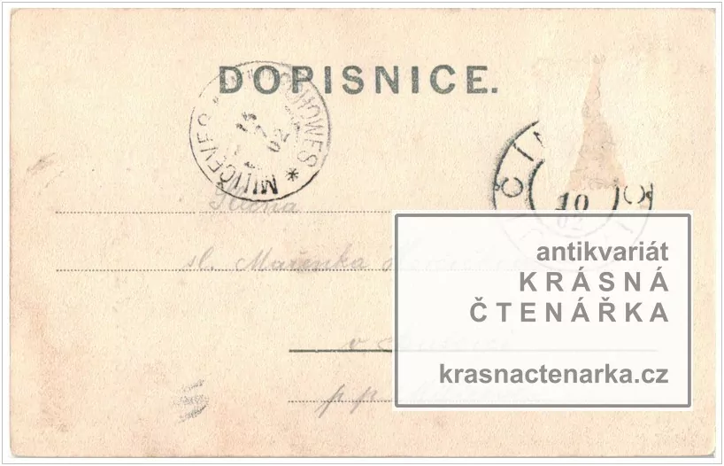 PRACHOVSKÉ SKÁLY (Fortna)