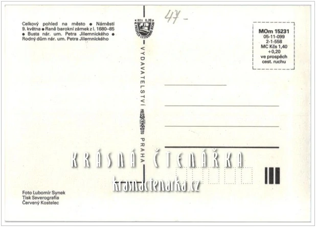 LETOHRAD