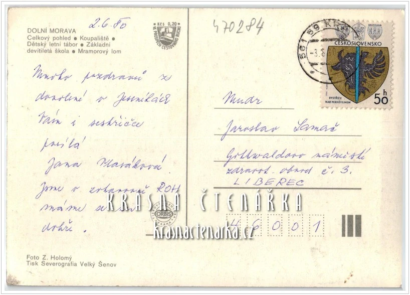 DOLNÍ MORAVA