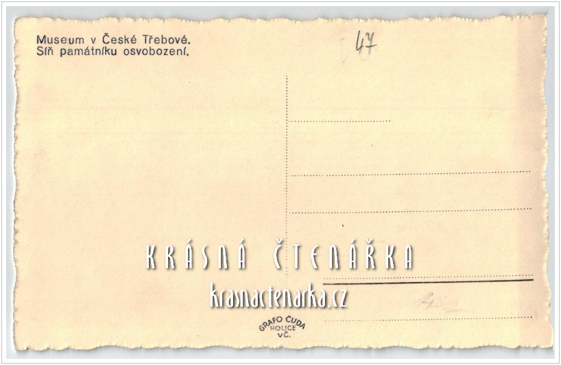 ČESKÁ TŘEBOVÁ, Muzeum