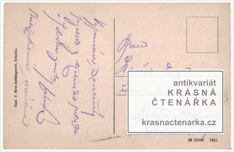 SOBOTKA (náměstí)