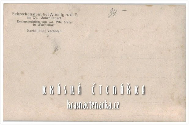 ÚSTÍ NAD LABEM - STŘEKOV