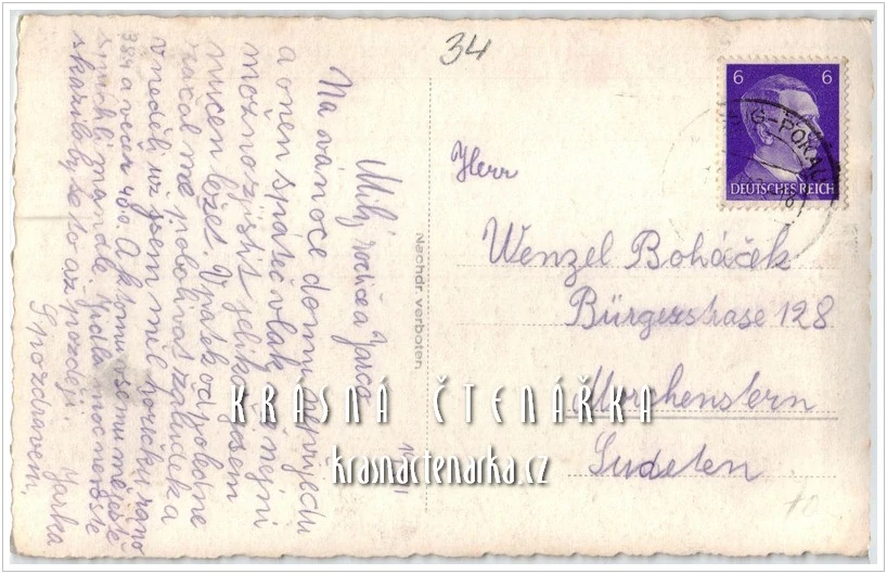 ÚSTÍ NAD LABEM - STŘEKOV