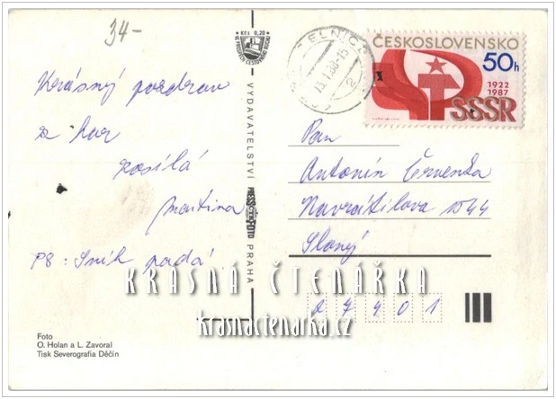 TELNICE, Hotel Družba