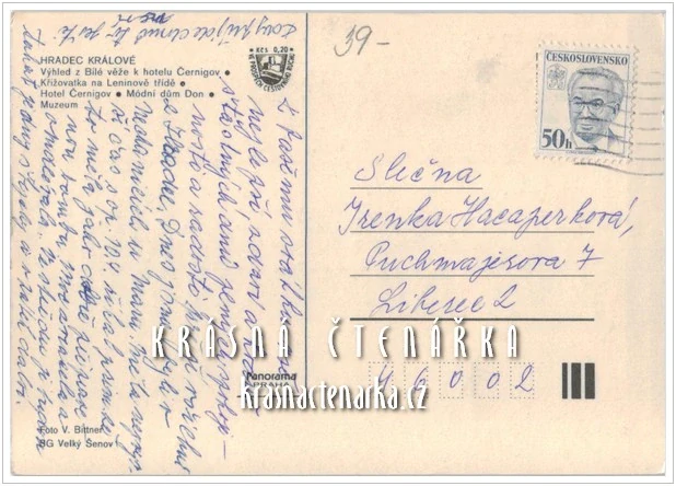 HRADEC KRÁLOVÉ