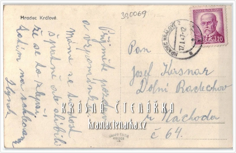 HRADEC KRÁLOVÉ, Lékařská fakulta