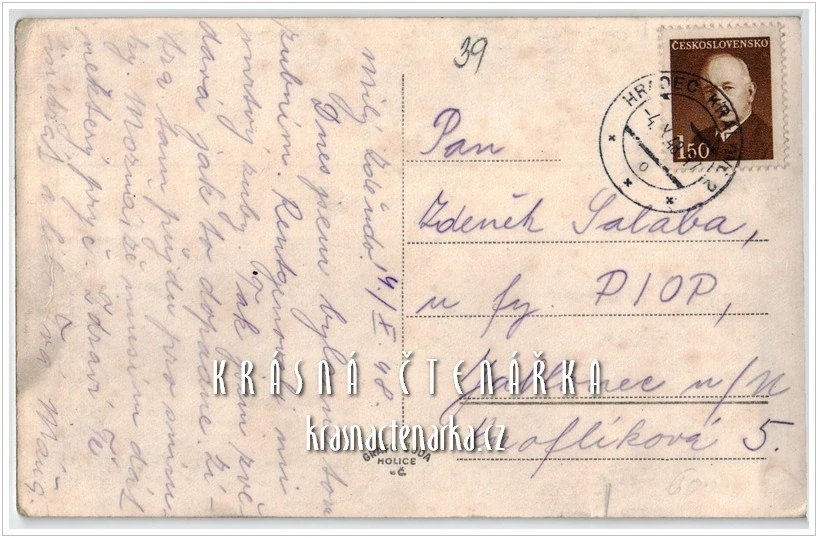 HRADEC KRÁLOVÉ i s letadlem