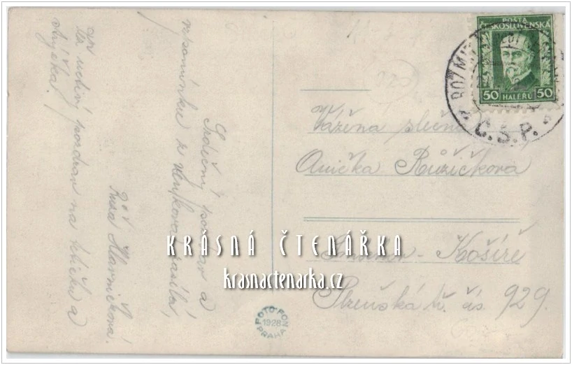 ROŽMITÁL POD TŘEMŠÍNEM