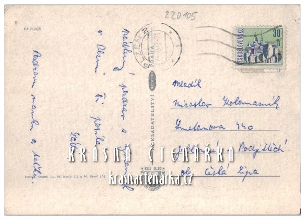 PLZEŇ, Ex Plzeň, celostátní výstava potravin ...