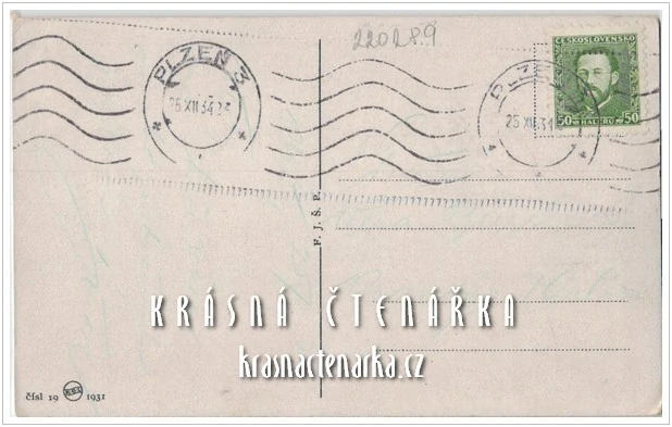 PLZEŇ, Kostel Nanebevzetí Panny Marie