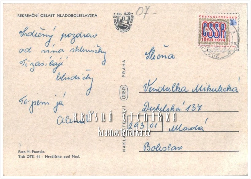 BRANŽEŽ - NOVÁ VES