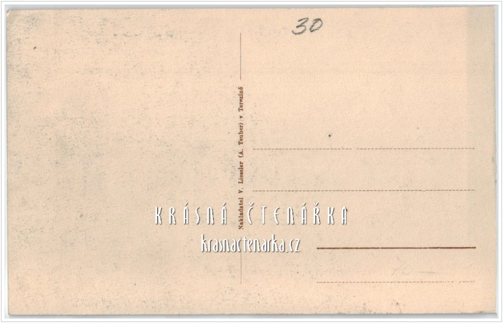 Malá pevnost TEREZÍN