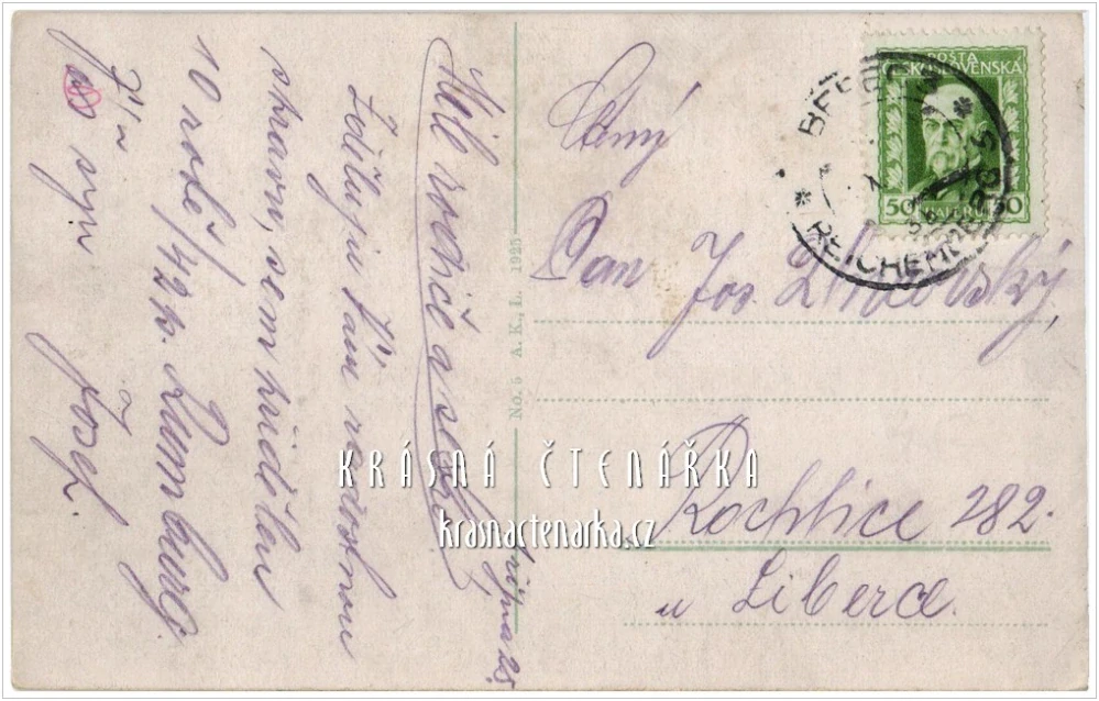 TEREZÍN, Paradeplatz, nyní nám. ČSA