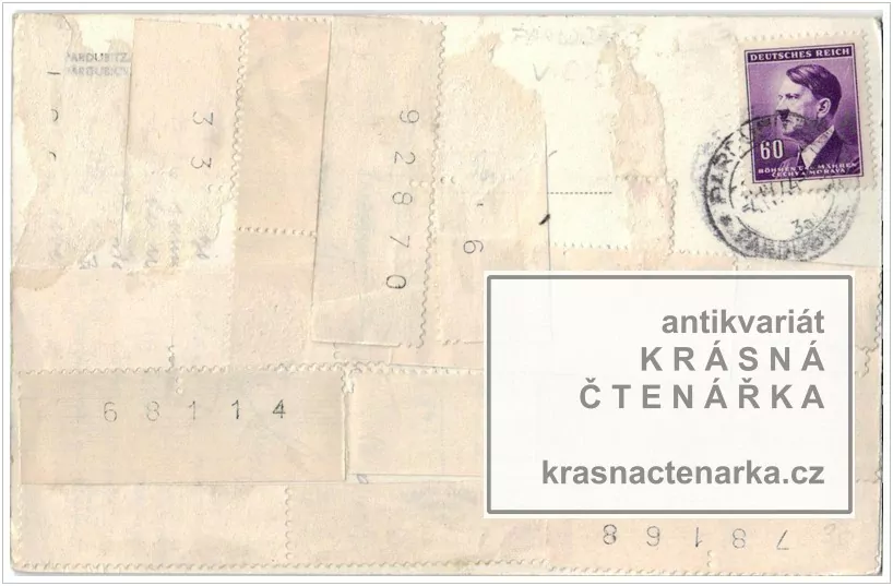 Zámek PARDUBICE
