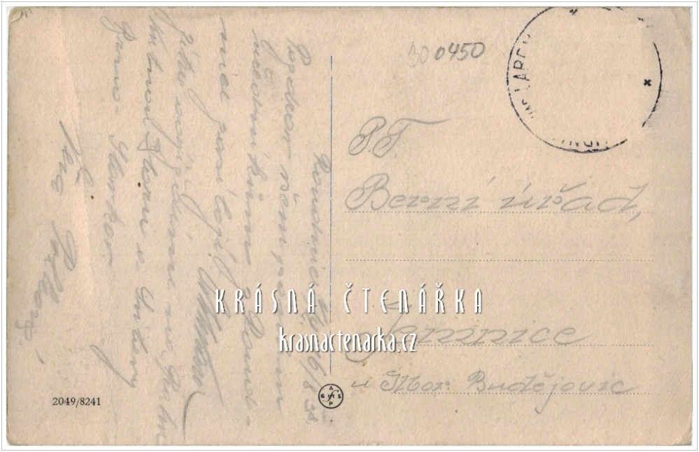 ROUDNICE NAD LABEM, Železný most přes Labe