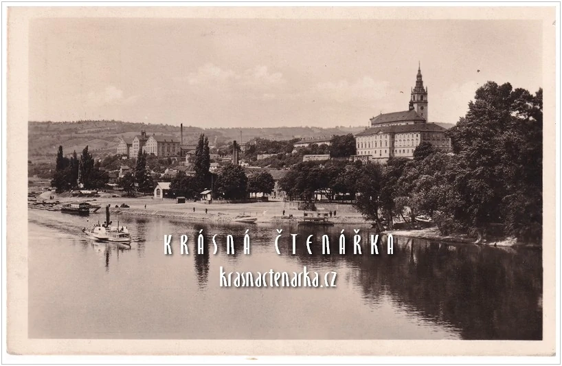 LITOMĚŘICE