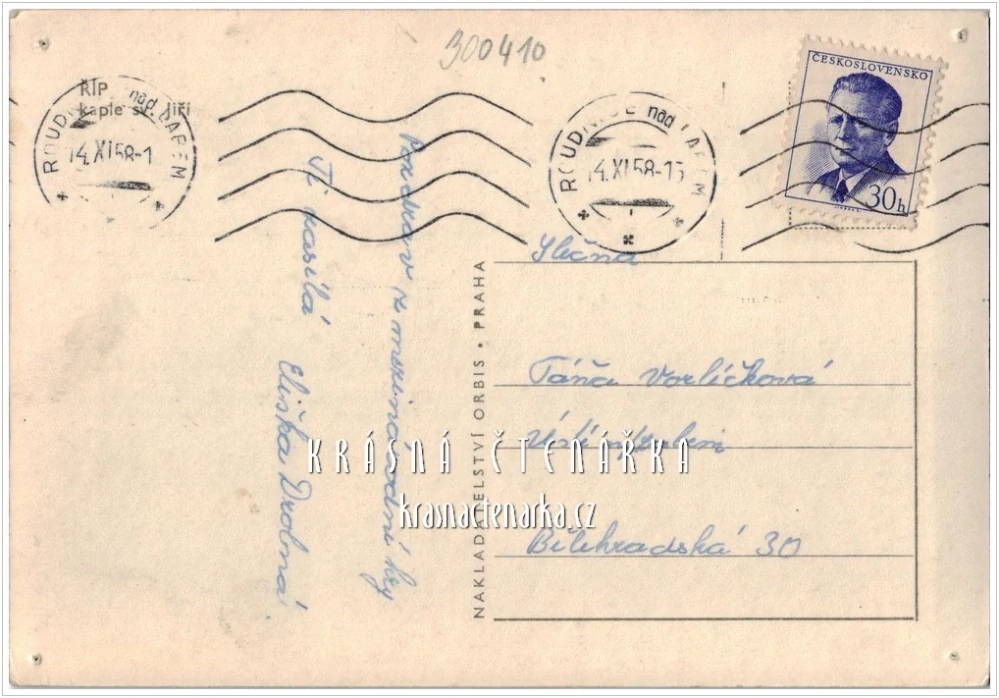 Hora ŘÍP a rotunda sv. Jiří a sv. Vojtěcha