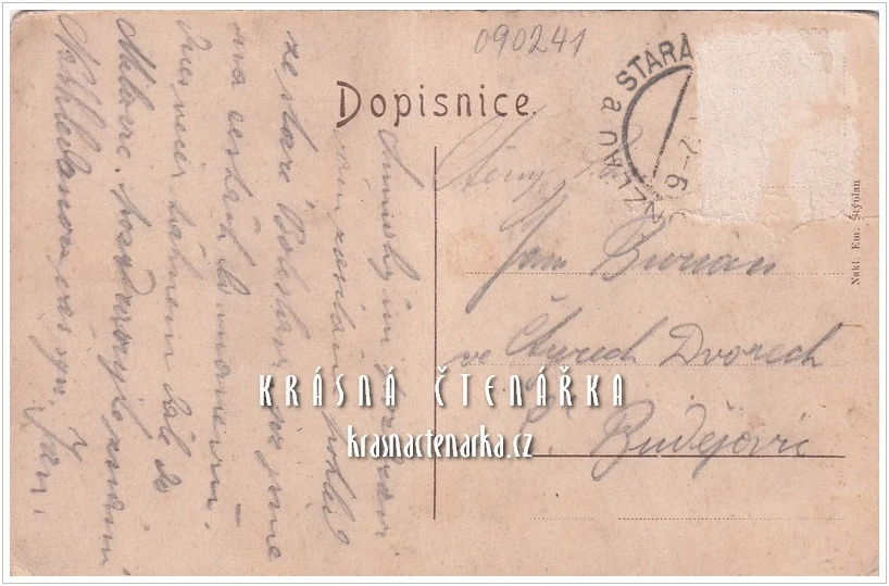 BRANDÝS NAD LABEM - STARÁ BOLESLAV