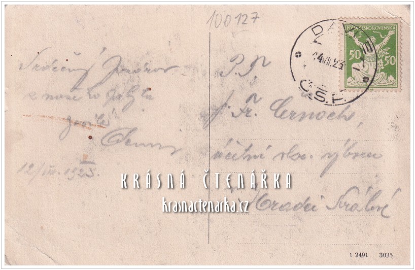 SVATOJÁNSKÉ PROUDY